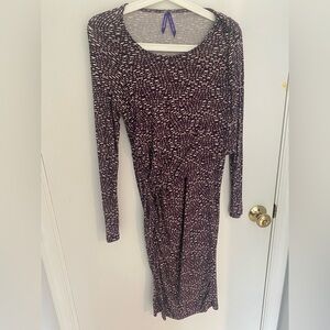 Seraphine pregnancy dress